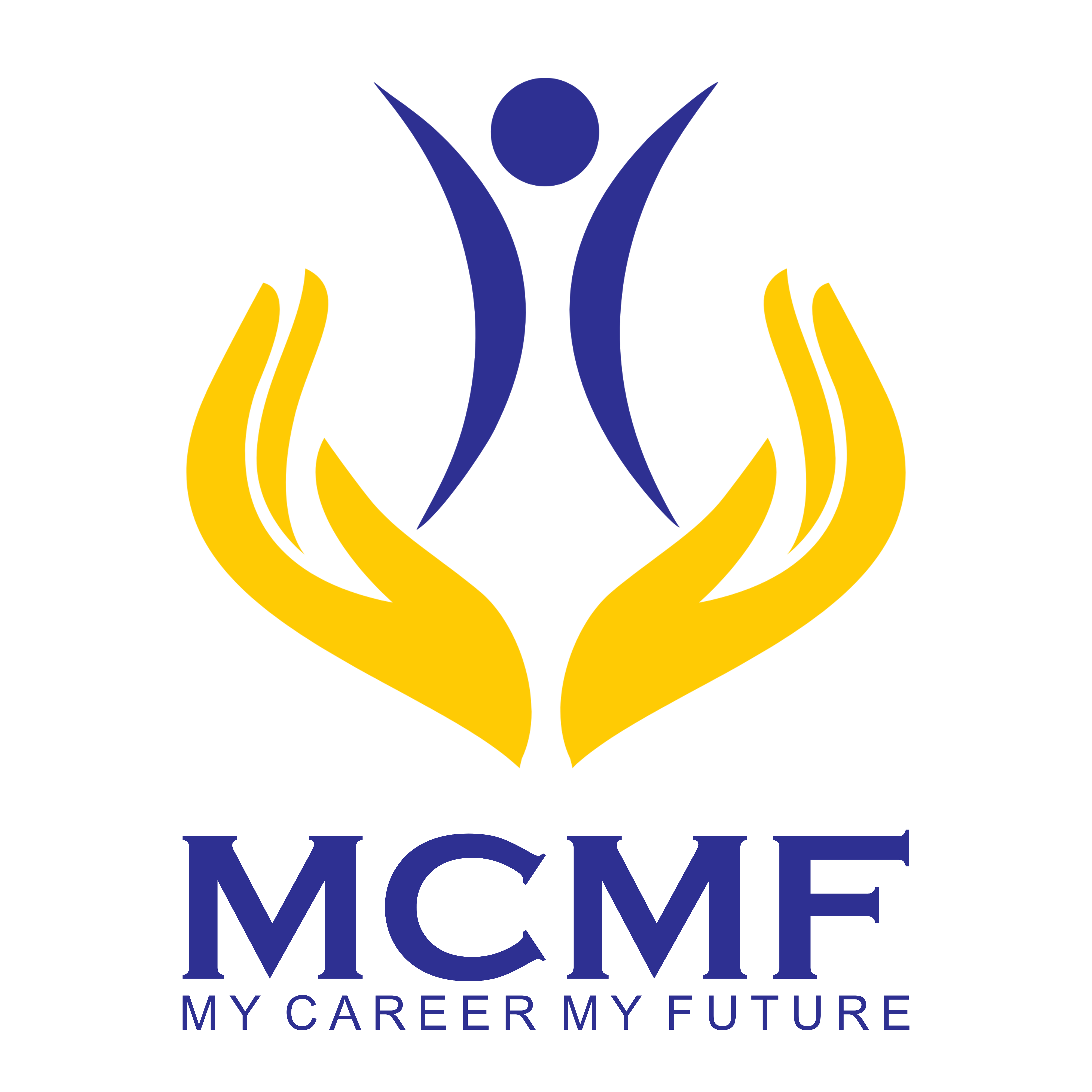 MCMF Logo